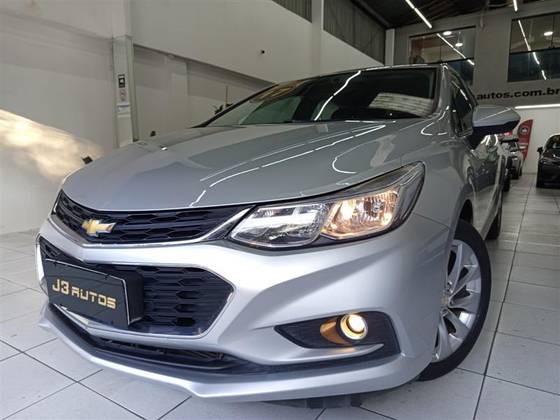 CHEVROLET CRUZE 1.4 TURBO LT 16V FLEX 4P AUTOMÁTICO CHEVROLET CRUZE 1.4 TURBO LT 16V FLEX 4P AUTOMÁTICO